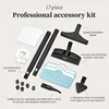 Dupray Neat Steam Cleaner Powerful Multipurpose Portable Steamer,Tiles Grout Cleaning Chemical Free Disinfection Kills 99.99%* 2