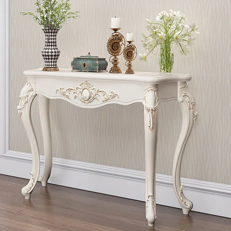 Console Table 1