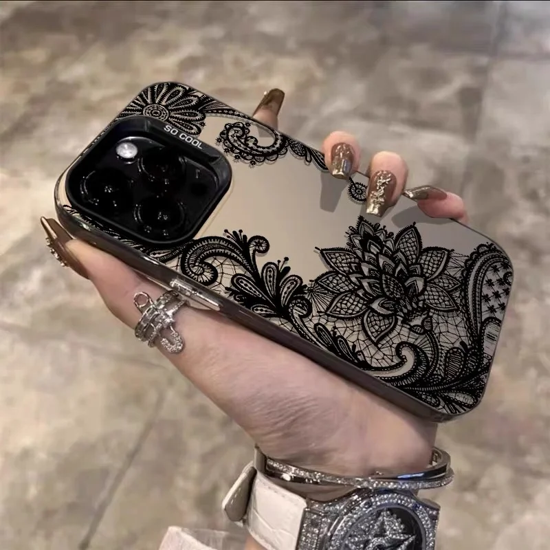 Фото Противоударный чехол-бампер для iPhone 11 12 13 14 15 Pro Max X XR XS Max 15Pro №3