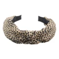 Leopard print came