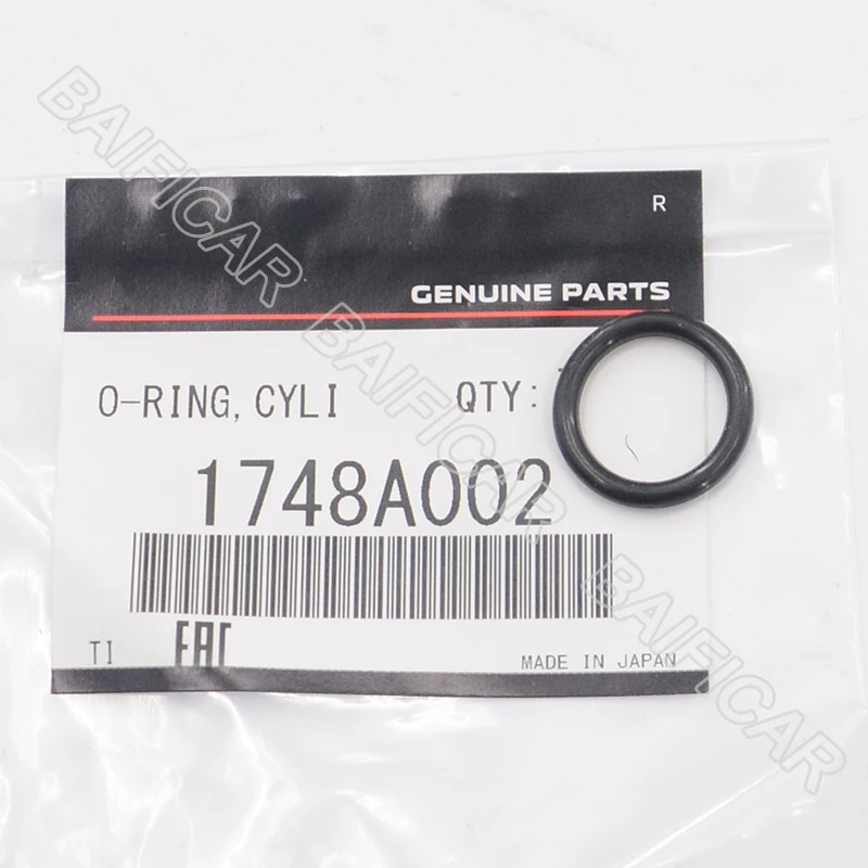 Baificar Genuine Gasket 1005A609 MD194919 1748A002 1028A033 1305A084 For Mitsubishi Outlander EX 3.0 6B31 2006-2012