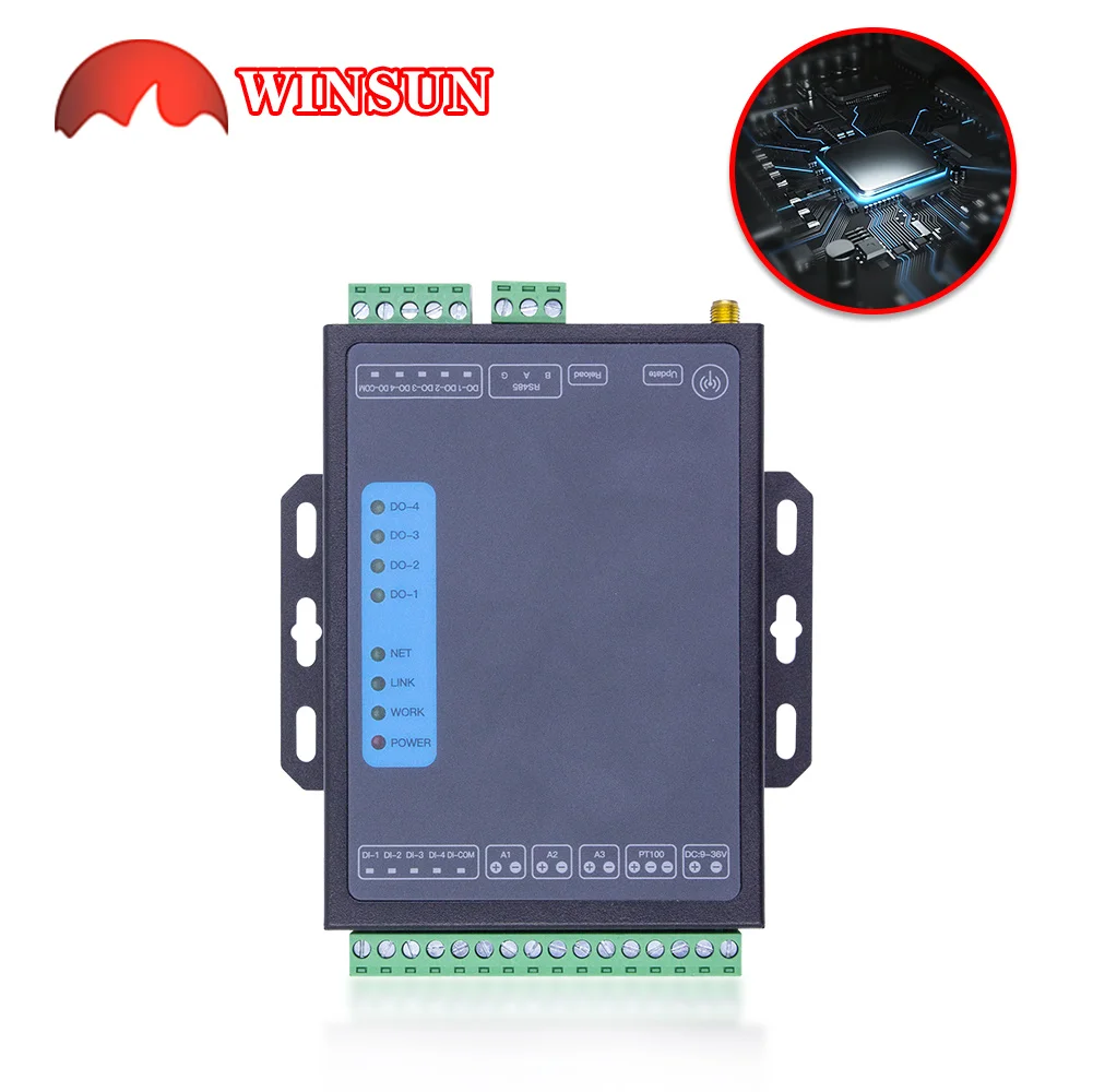IoT   4G ̴  MODBUS, TCP UDP  Ŭ ÷ , rtu rs485