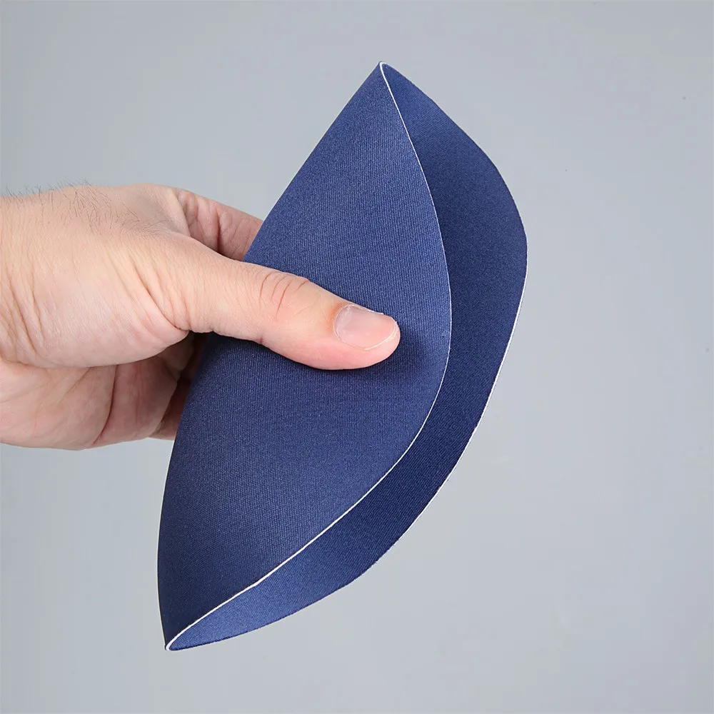 Men Swimwear Sponge Padded Body Shaping Underwear Removable Briefs Back Cup Pouch Pad 3D Enhancing Lifting Buttocks Summer New