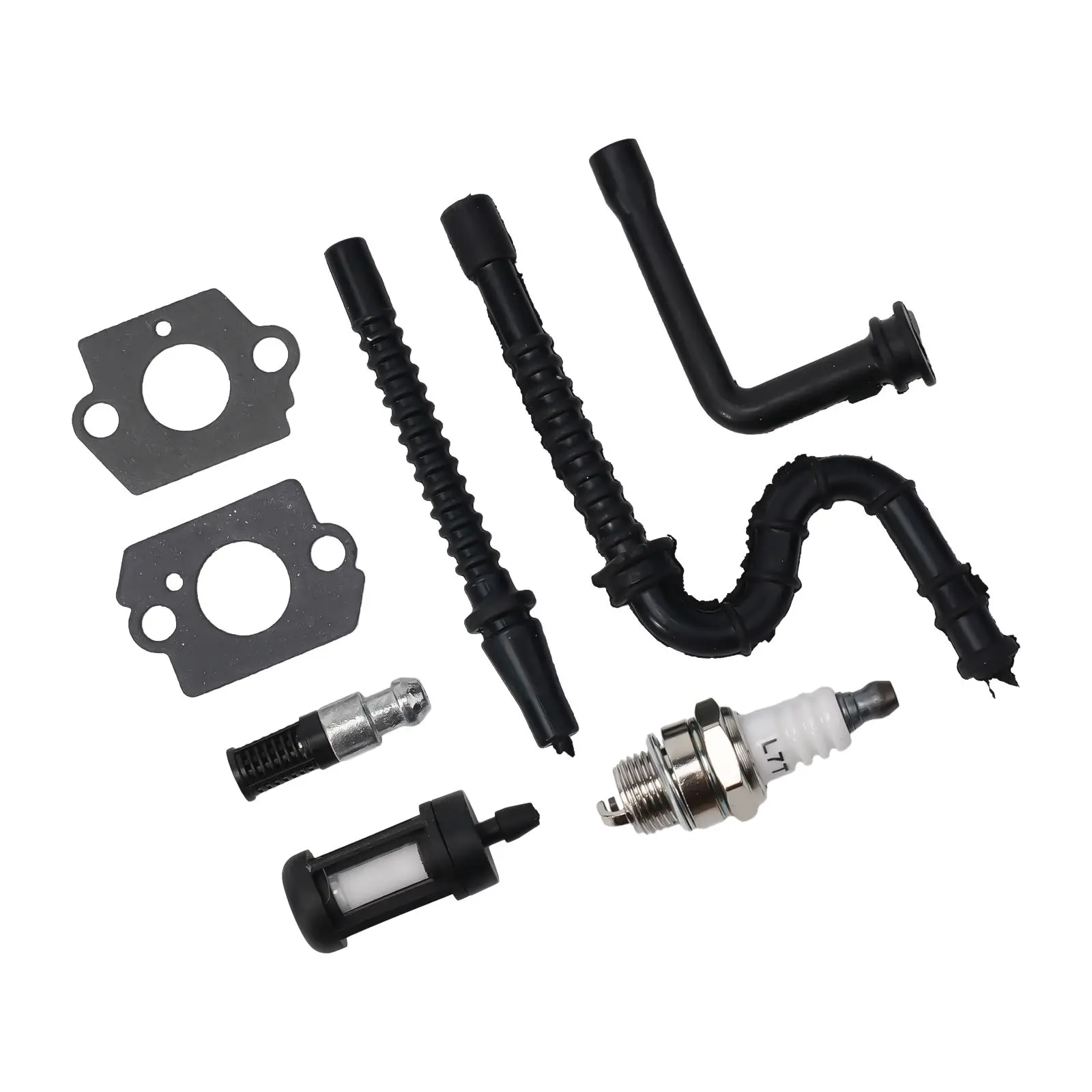 

Изысканный и подходящий карбюратор для бензопилы Stihl 024 026 M 40 M 60 024AV 024S, высокосовместимый с оригинальным оборудованием