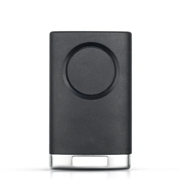Chiave telecomando per Cadillac CTS XTS DTS SRX 2013-2014 ATS Escalade GMC 5 Chiave telecomando per Cadillac CTS XTS DTS SRX 2013-2014 ATS Escalade GMC - KEYYOU Smart Chiave A Distanza Borsette Per Cadillac CTS XTS DTS SRX 2013 2014 ATS