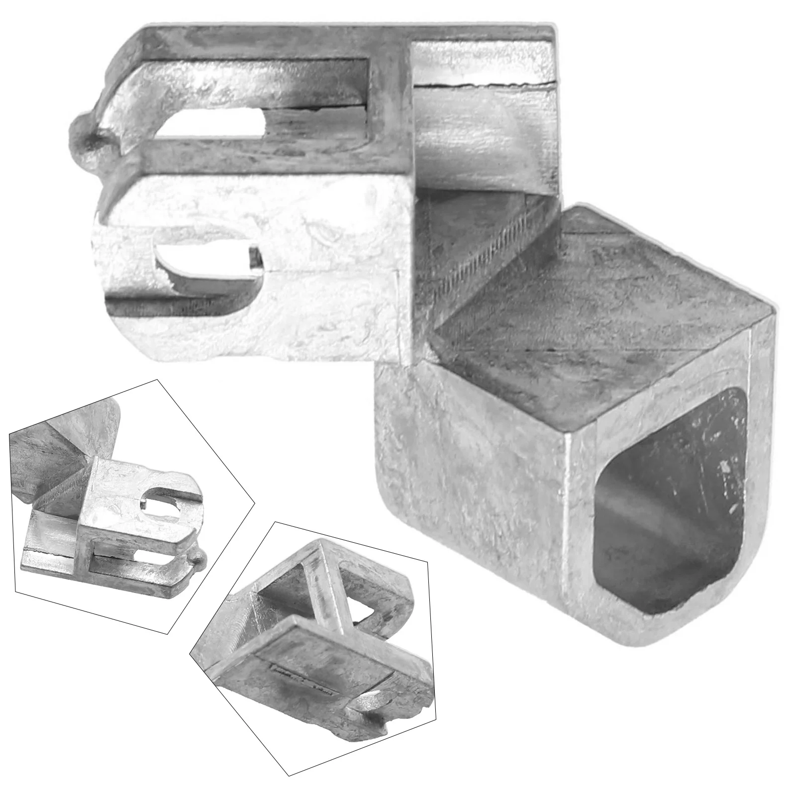 

Кабельный кронштейн для передачи передач для FORD F150 F250 E150 9703