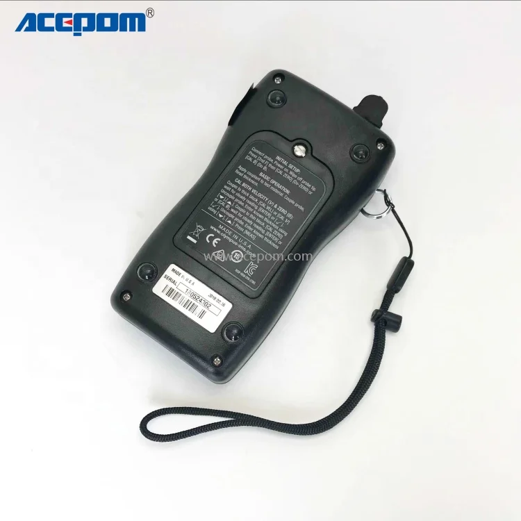 Рисунок 6 - Ультразвуковой измеритель толщины