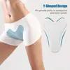Camel Toe Concealer, Seamless Camel Toe Hider, Reusable Silicone, No Camel Toe Underwear Guard, Cameltoe Concealer Cover Patch 3