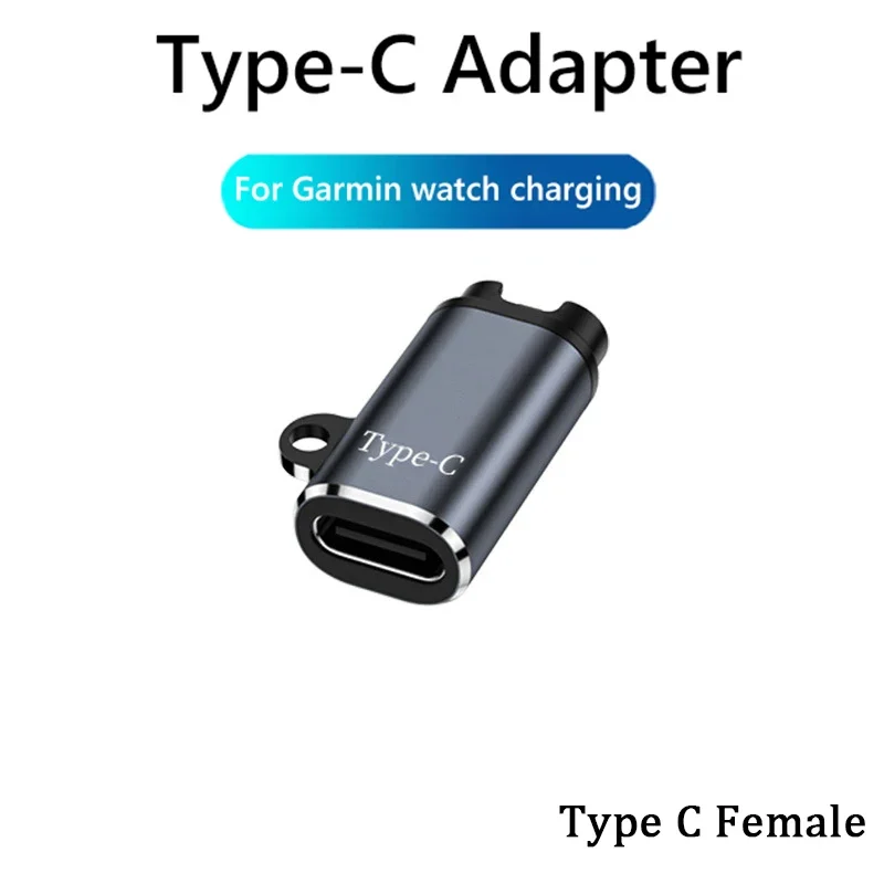 Universal USB Type-C Charger Adapter