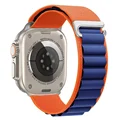 14 Orange blue