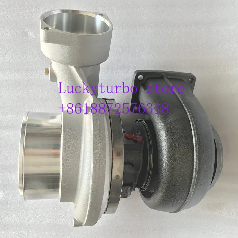 

CAT3406B CAT3406C CAT3406E 14969880000 turbocharger for Caterpillar with C15 engine