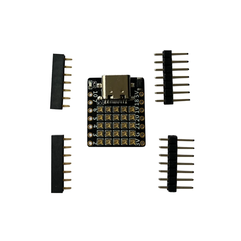 ESP32 C3   C3FH4 RGB   RISC-V Wifi  Iot   ȣȯ ̽