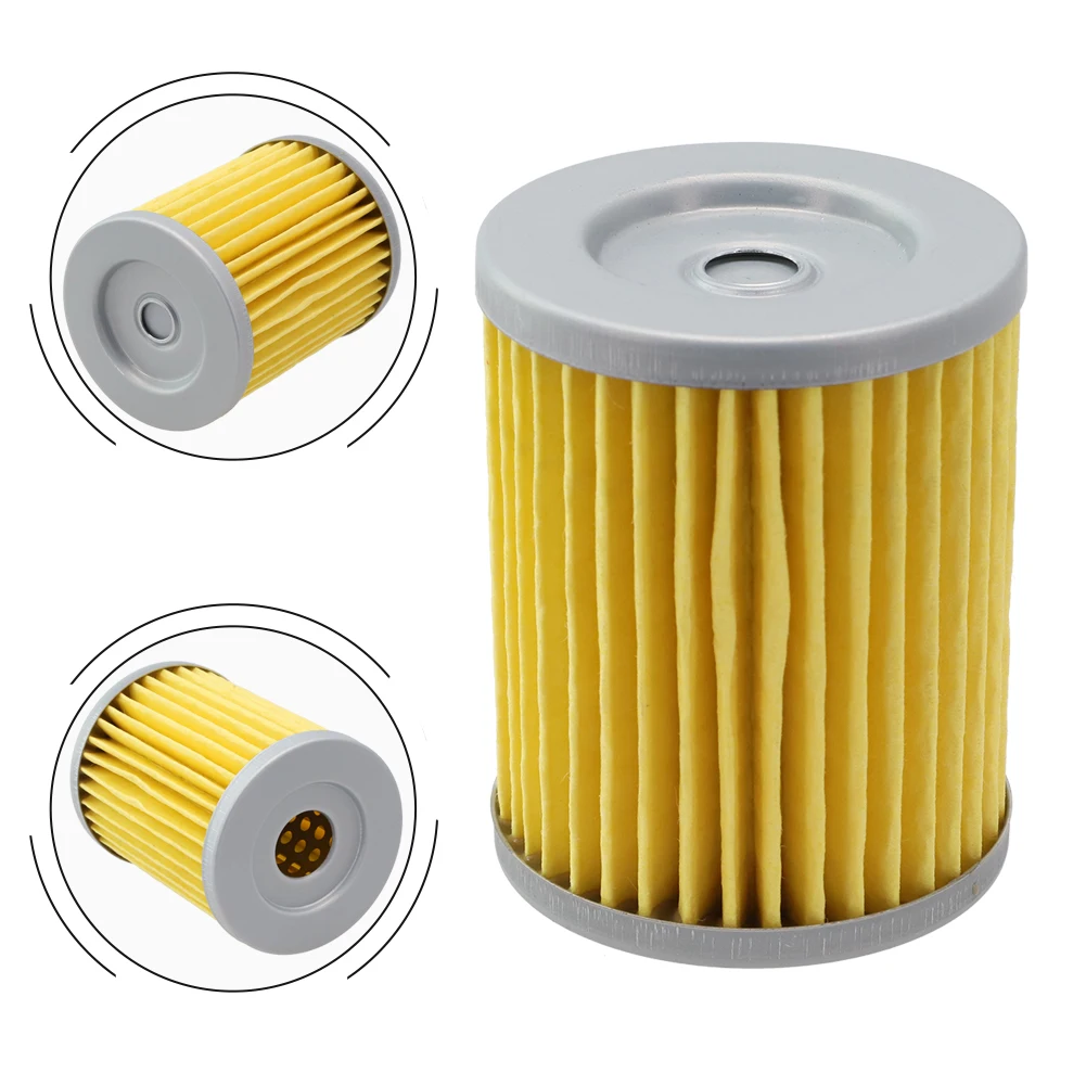 Рисунок 6 - Масляный фильтр для мотоциклов Suzuki RV125