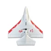Model Aircraft North Star X8plus Epp Seaplane Diy Electric Remote-controlled Waterproof Fixed Wing Training Aircraft Gift 4