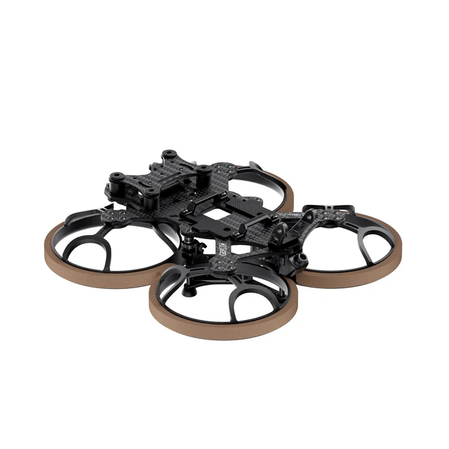 GEPRC GEP-CL25 V2 Frame 2.5 Inch Parts Propeller Accessory Base Quadcopter FPV Freestyle RC Racing Drone Cinelog25 V2 4