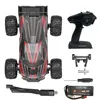 MJX Hyper Go 16208 Updated Version  Brushless 1/16 RC Car 2.4G Remote Control 4WD Offroad Race  High Speed Electric Hobby Truck 3
