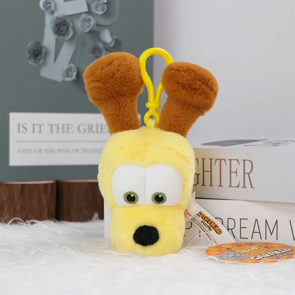 オリジナルガーフィールドぬいぐるみオーディ犬ガーフィールド猫