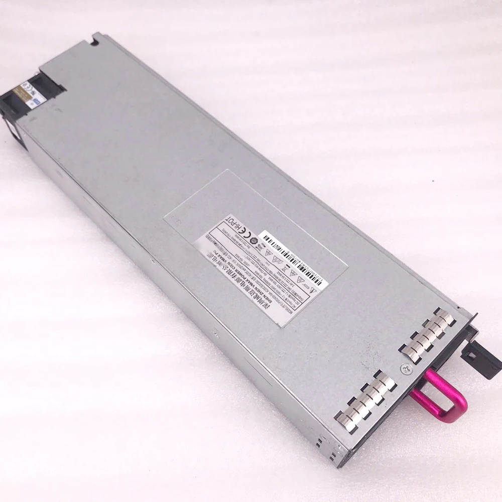 PSR2400-54A For H3C S12500X-AF Series Switch Power Module 2 PSR2400 54A For H3C S12500X AF Series Switch Power Module