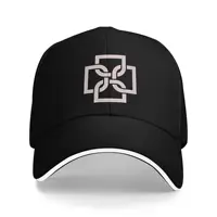 DUKI Sandwich Cap Adult 
Hip-Hop Hip Hop Hat Dad Hat Adjustable Polyester Baseball Caps Summer 1