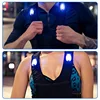 Reflective Running Vest With Mobile Phone Backpack Cycling Vest SBR Sports Phone Holder Bag For Outdoor Jogging Sports Waistcoat 6