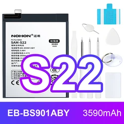High - Performance Phone Battery Replacement for Samsung Galaxy Devices (For SAM S22)