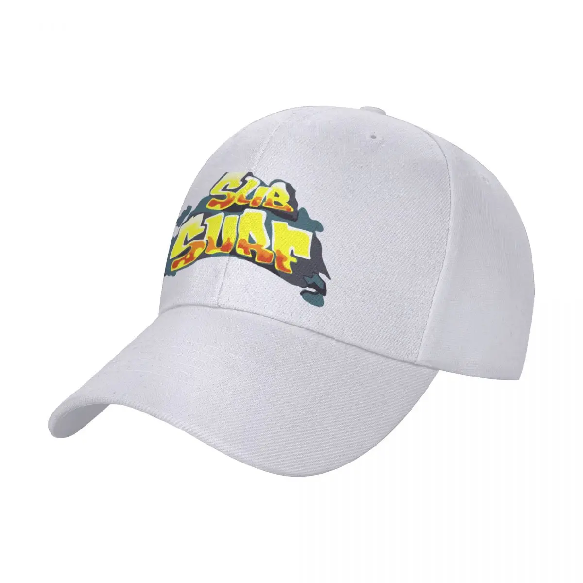 Subway surfers Cap for Sale by Beanie3422