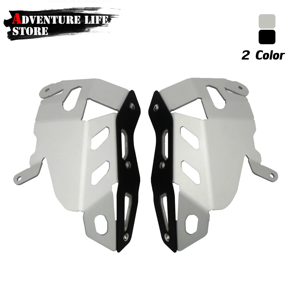 

Motorcycle Engine Guards Cylinder Head Guards Protector For BMW R1250GS LC ADV R 1250GS R1250GS 1250GS GS1250 R1250RS R1250RT