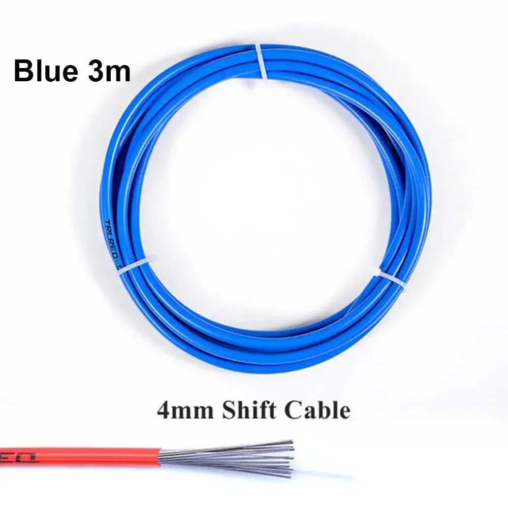 Shift 4mm 3m - blue