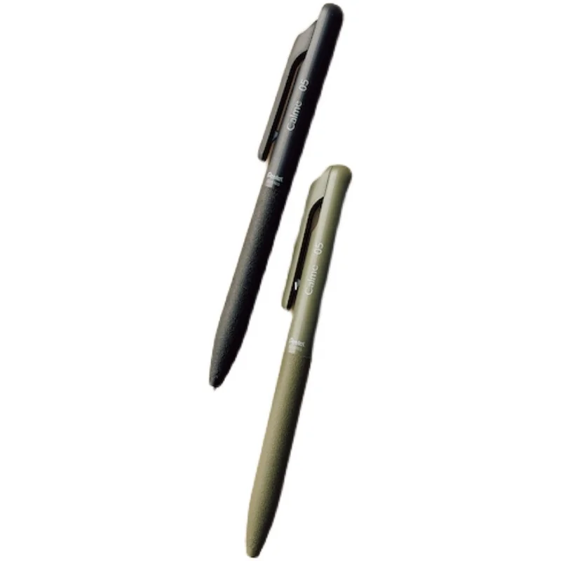 Pentel Calme BXA105 Ball Pen 0.5mm Japan Vintage New Style 2