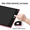 8.5 inch LCD Writing Tablet Drawing Board Montessori Kids Educational Drawing Toys Magic Blackboard Kids Graffiti Sketchpad Toys 4