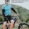 Sun Protection Sleeves Cycling Arm Sleeves Sun Protection Volleyball Cuffs Covers Men Women Outdoor Sport Cycling Accessories 5