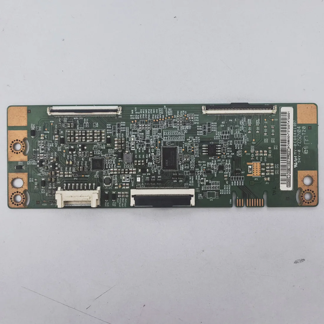 

T-con board для планшетов