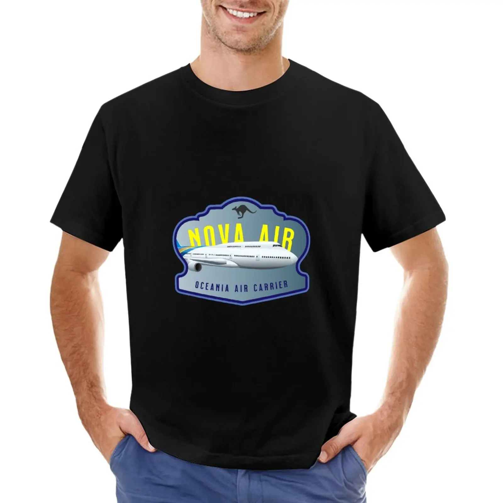 

Retro Oceania Travel T-Shirt boys t shirts t shirt for men