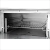 Commercial Electric Stainless Steel LPG Gas Stove With Oven Built-In Ceramic Surface For Household And Commercial Cooking 6