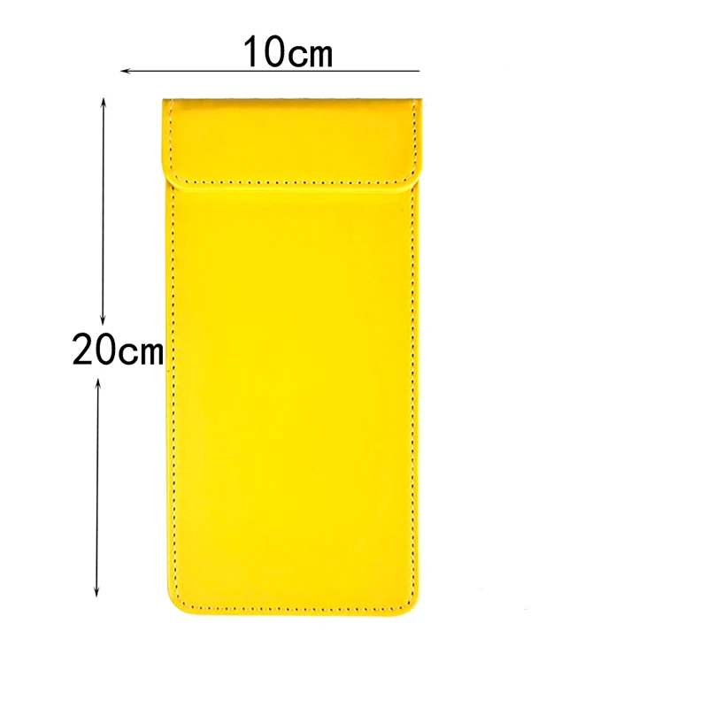 Binder Clips Bill Holder Restaurant Clip Check Yellow Red Blue Black Brown
