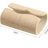 Modern Tissue Box Resin European Cave Stone Living Room Desktop Napkin Organizer Handwork Creative Home Decoration 6