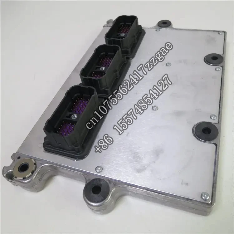 Módulo de Control electrónico M11 para piezas de motor diésel Original, 3408501