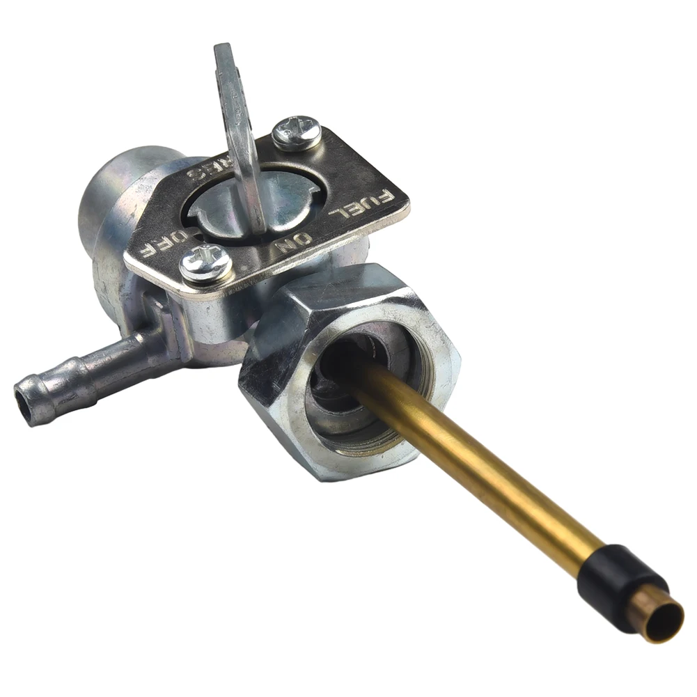 Рисунок 6 - Установите этот топливный клапан