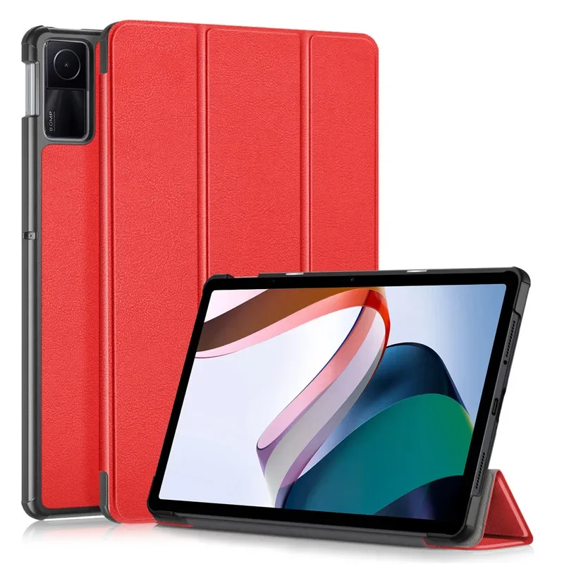 Flip Stand Smart Tablet Cover – 11 Inch with Kids Auto Sleep/Wake Feature