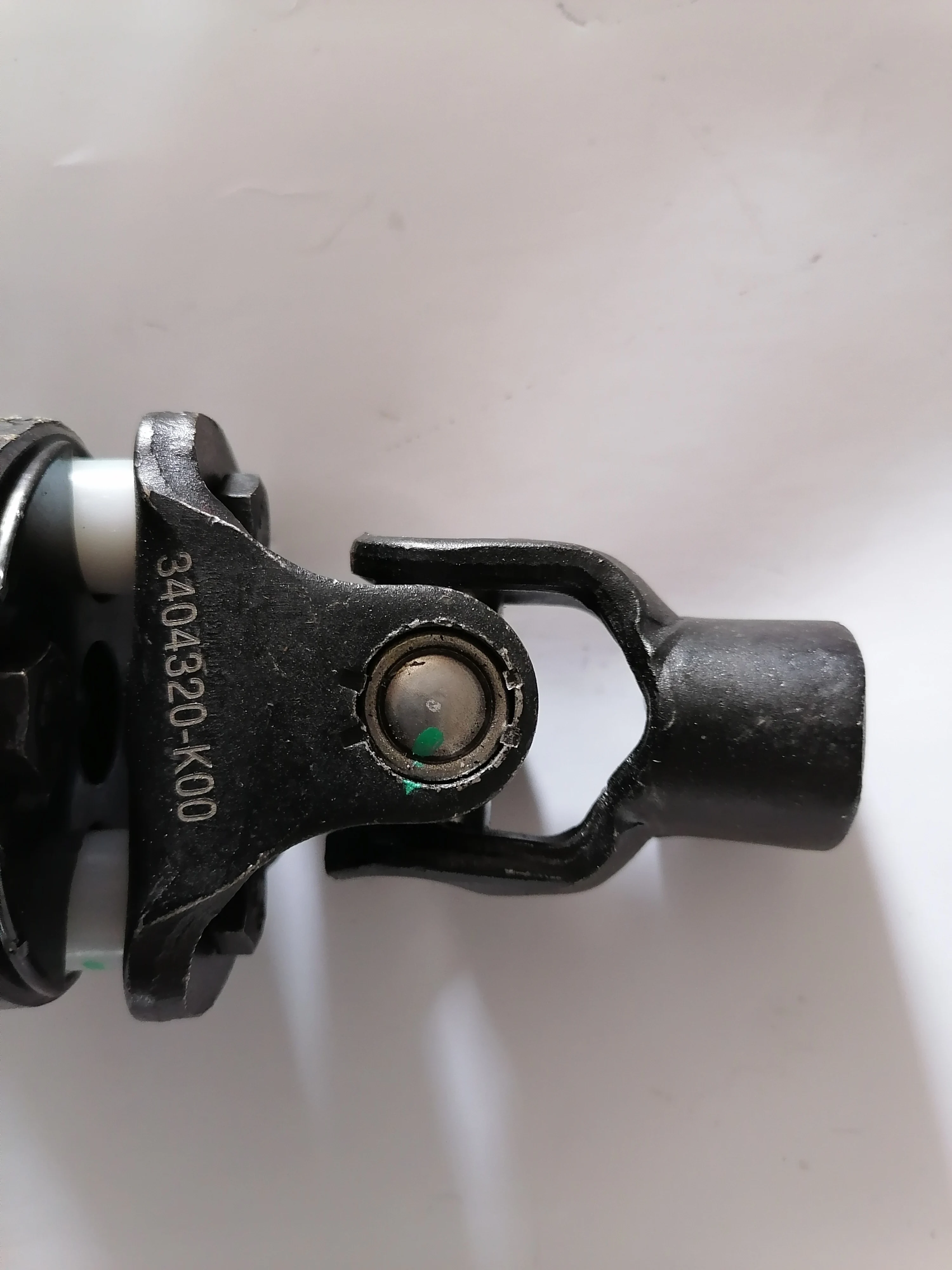 Flexible Universal Joint Assy 3404320-K00 for GWM HOVER H3 WINGLE 3