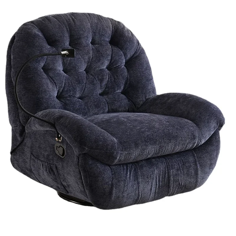 Person Lazy Sofa Lounges Chaiselong Bedrooms Designer Sofa Luxury Creative Sillas Para Sala De Estar Cushioned Furniture SGQ10XP
