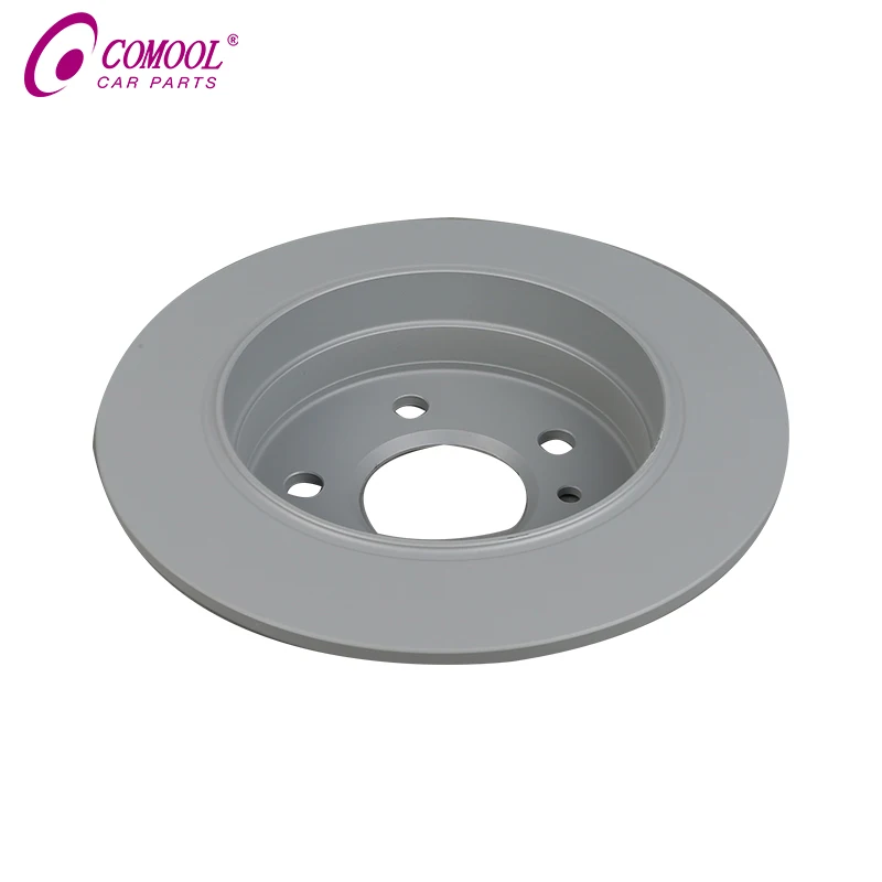 COMOOL Auto Parts Brake Disc 1694230312 1694230912 Rear Wheel Brake Disc For Mercedes Benz W169 W245 169 423 03 12