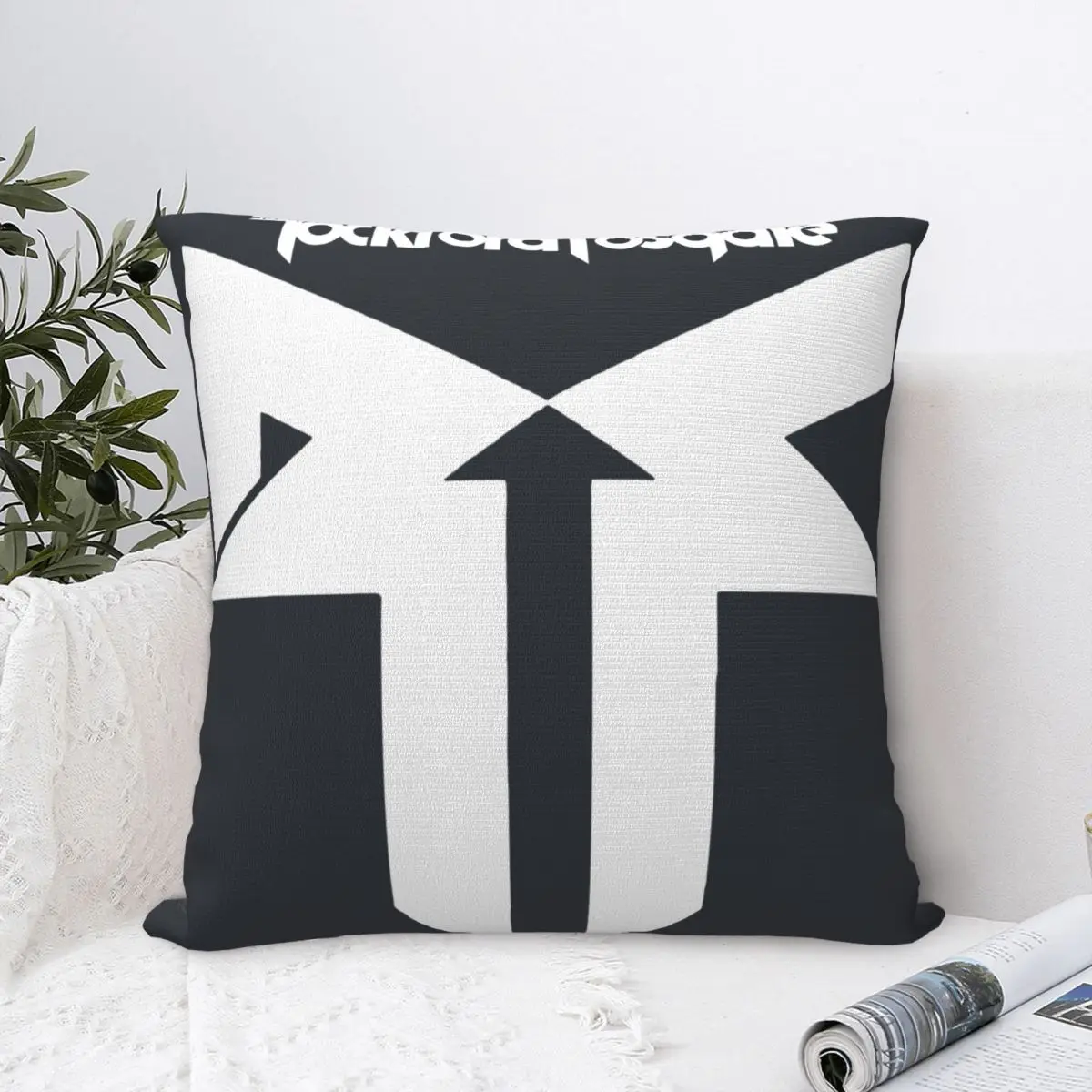 Rockford Fosgate Federa Per Cuscino Fodera Per Cuscino Soggiorno Federe Per Cuscini