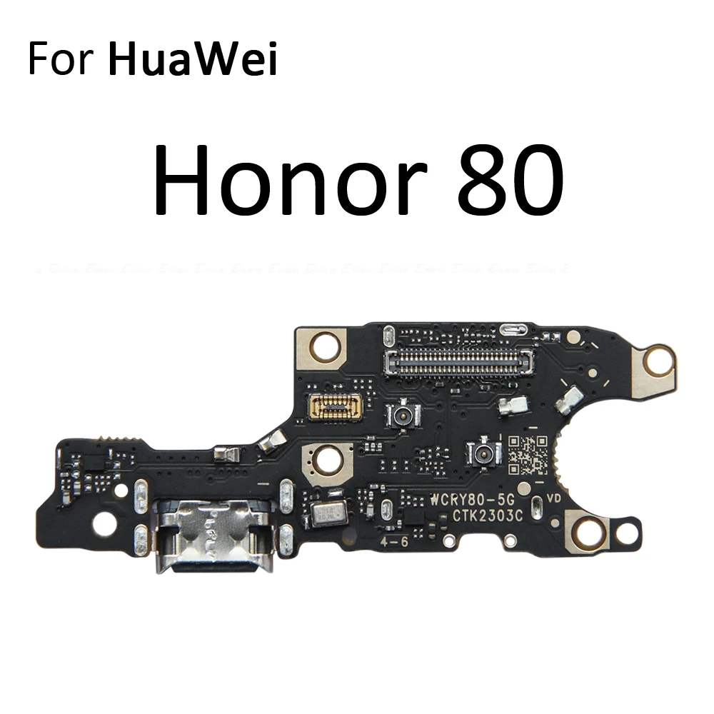 Enhanced Charging Dock Flex Cable