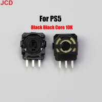 JCD 10pcs Original 3D Analog Micro Switch Sensor for PS4 PS5 Controller 3D Thumbstick Axis Resistors Potentiometer for Xbox one - Image 6