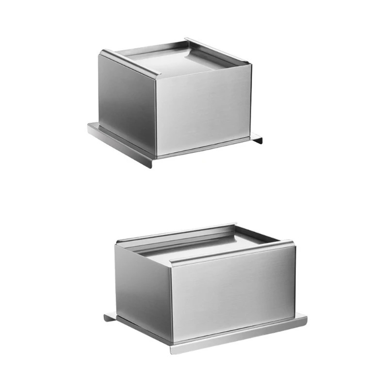 

Stainless Steel Tofu Maker Easy to Assemble for Home Tofu DIY Home-made Tools