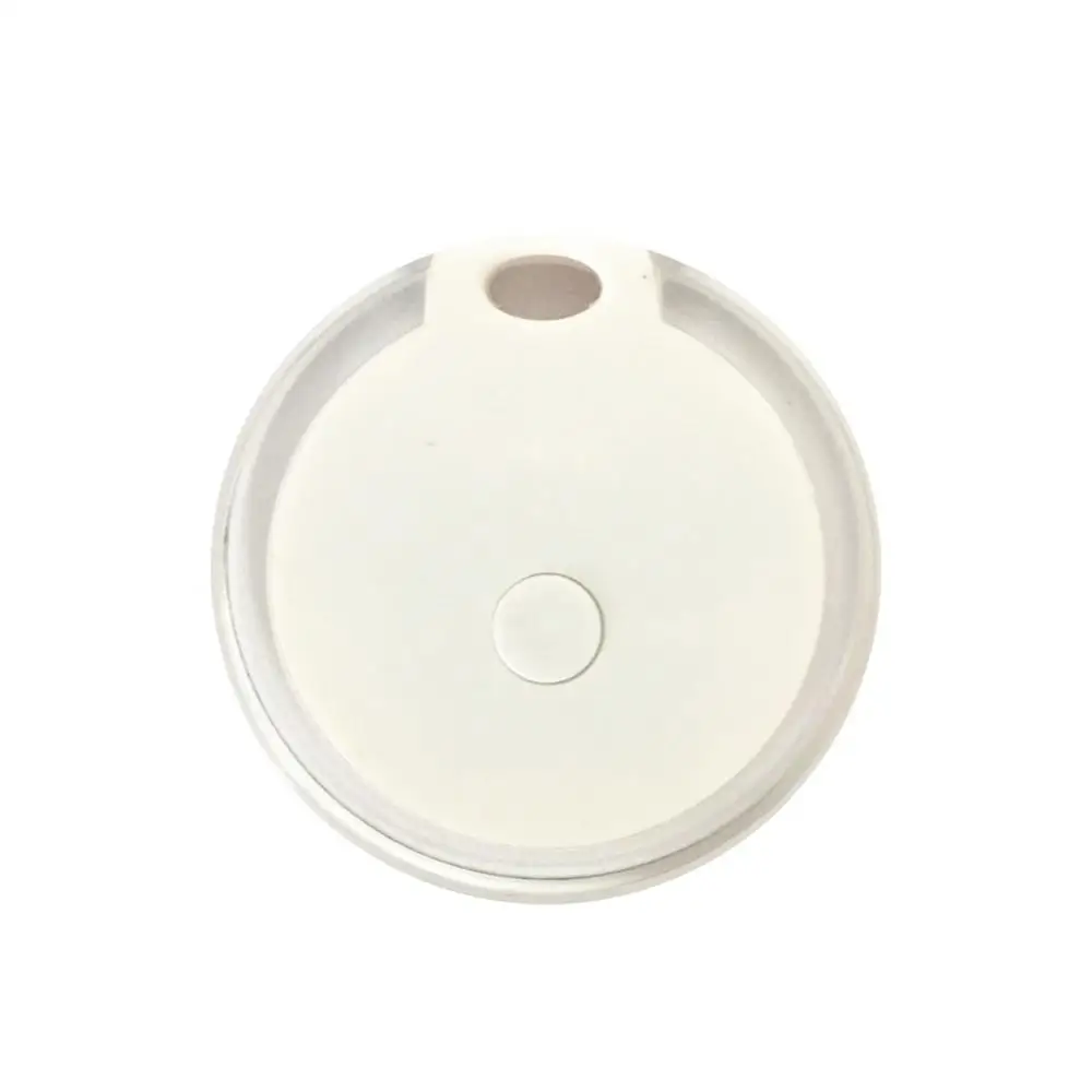 Mini GPS Tracker With Silicone protective sleeve GPS Locator Tracker Car For Key Finder Children Positioning Pet