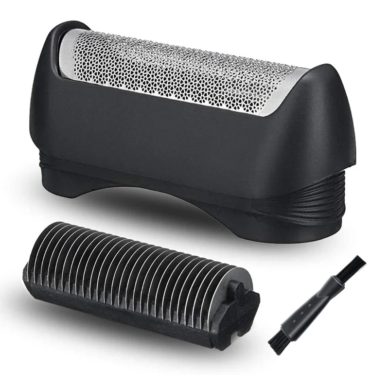

11B Replacement Shaver Foil And Cutter Razor Head For Braun 11B Series 1 110 120 140 815 835 5683 5684 5685