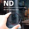 ND Filter Neutral Density Filter ND2 ND4 ND8 ND16 ND32 37mm 40.5mm 43mm 46mm 49mm 52mm 55mm 58mm 62mm 67mm 72mm 77mm 82mm 95mm 2