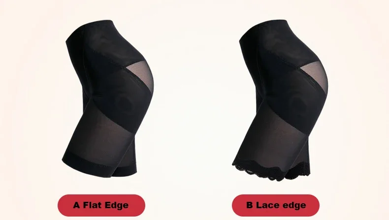 Description Picture 5 of itemWomen High Waist Shaping Panties Breathable Body Slimming Tummy Underwear Hooks Panty Shapers Butt Lifter Control